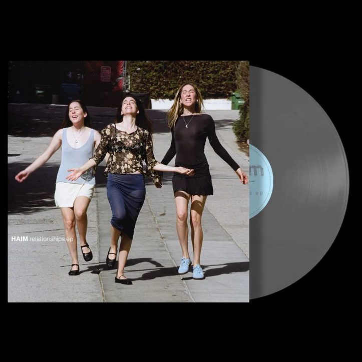 Haim - Relationships