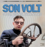 Son Volt - Sound Signal Serenades (Sky Blue)