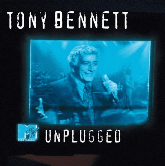 Tony Bennett - MTV Unplugged