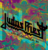 Judas Priest - Live In Los Angeles '90 (Transparent Purple)