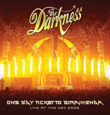 Darkness - One Way Ticket To Birmingham (Live At The NEC)