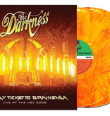 Darkness - One Way Ticket To Birmingham (Live At The NEC)