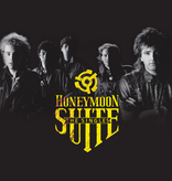 Honeymoon Suite - The Singles (Red)