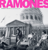Ramones - Live In San Francisco (Neon Pink)