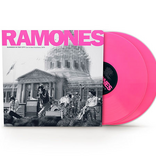 Ramones - Live In San Francisco (Neon Pink)