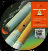 Johnny Blue Skies & The Dark Clouds - Castaways (Picture Disc)