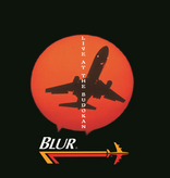 Blur - Live At The Budokan (Red)