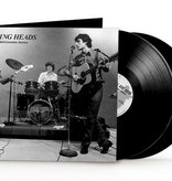Talking Heads - The CBS/Columbia Demos
