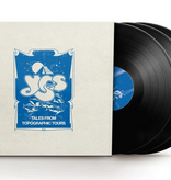 Yes - Tales From Topographic Tours