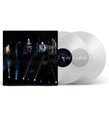 Neil Young & The Chrome Hearts - As Time Explodes (Clear)