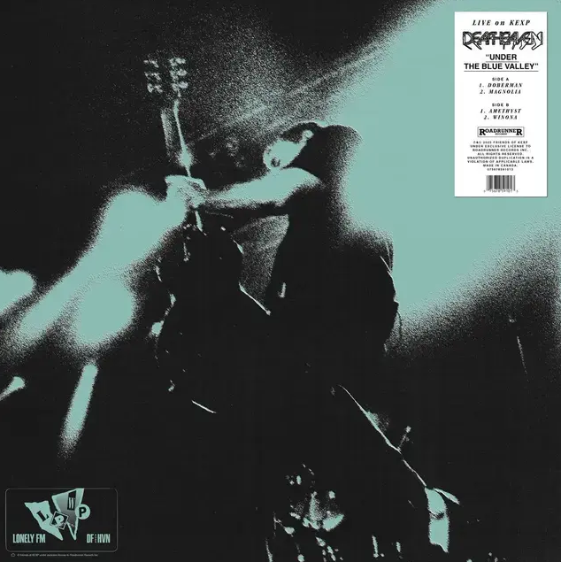 Deafheaven - KEXP Sessions