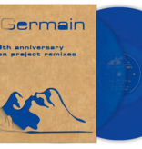 St Germain - St Germain (10th Anniversary African Project Remixes)