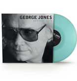 George Jones - Cold Hard Truth (Blue Possum)