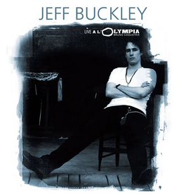 Jeff Buckley - Live À L'Olympia