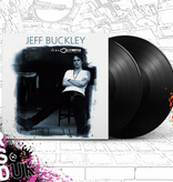 Jeff Buckley - Live À L'Olympia