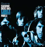 Doors - Strange Days 1967: A Work In Progress Part 2 (Transparent Turquoise)