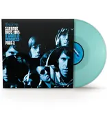 Doors - Strange Days 1967: A Work In Progress Part 2 (Transparent Turquoise)