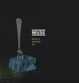 Muse - Muscle Museum (Electric Teal)
