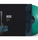 Muse - Muscle Museum (Electric Teal)
