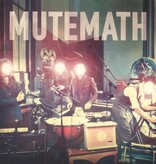 Mutemath - Mutemath (Sea Blue)