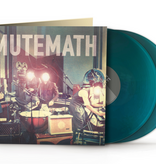 Mutemath - Mutemath (Sea Blue)