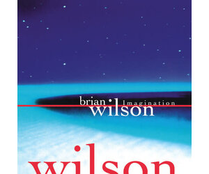 Brian Wilson - Imagination - Mindbomb Records
