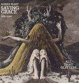 Robert Plant - Saving Grace: All That Glitters