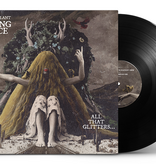 Robert Plant - Saving Grace: All That Glitters