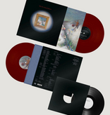 My New Band Believe - My New Band Believe (Oxblood)