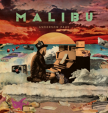 Anderson .Paak - Malibu (10th Anniversary Edition)
