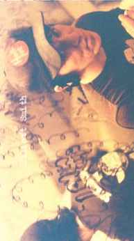 Elliott Smith - Either/Or (Cassette)