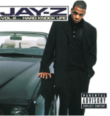 Jay-Z - Vol. 2: Hard Knock Life