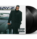 Jay-Z - Vol. 2: Hard Knock Life