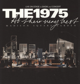 1975 - At Their Very Best (Madison Square Garden)