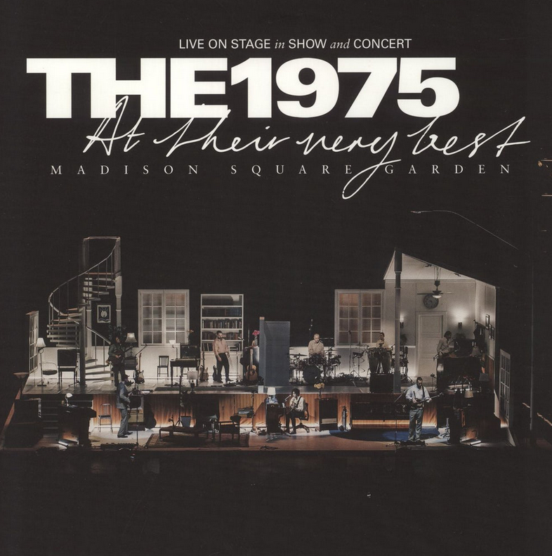 1975 - At Their Very Best (Madison Square Garden)