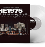 1975 - At Their Very Best (Madison Square Garden)