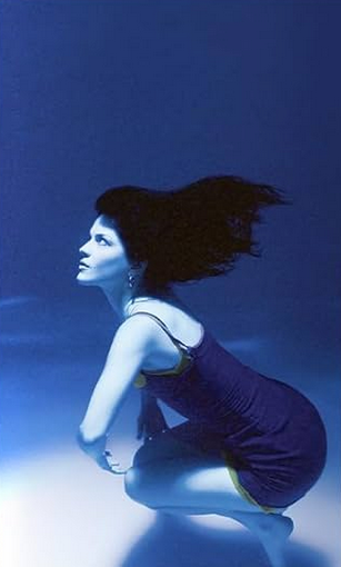 Marias - Submarine (Cassette)