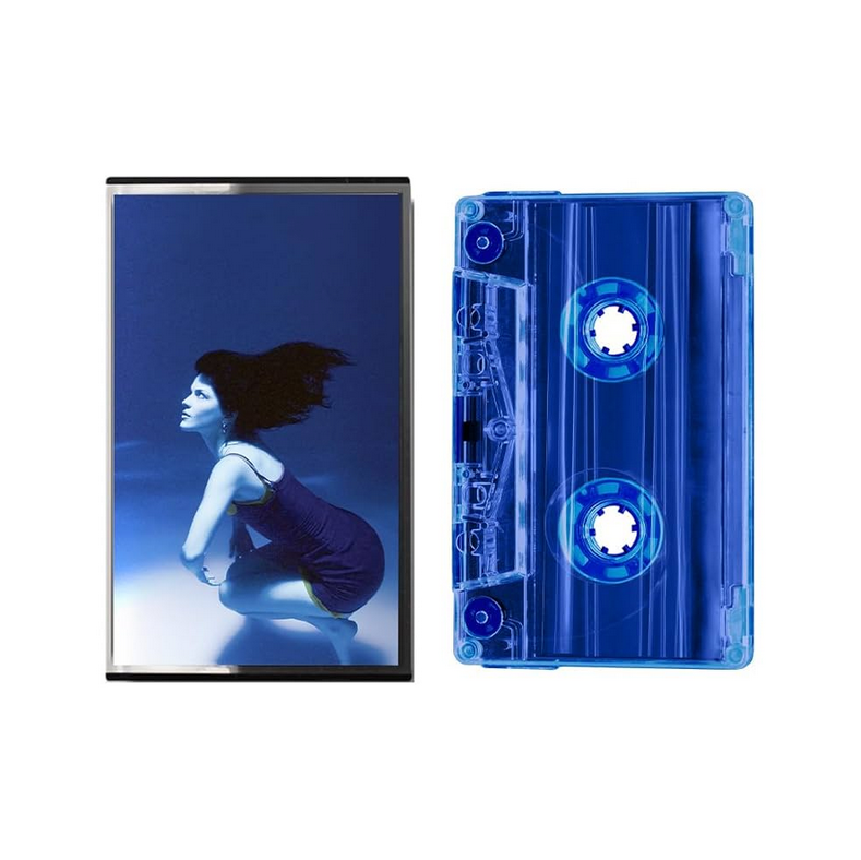 Marias - Submarine (Cassette)