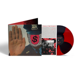 Angel Du$t- Cold 2 The Touch (Red & Black)