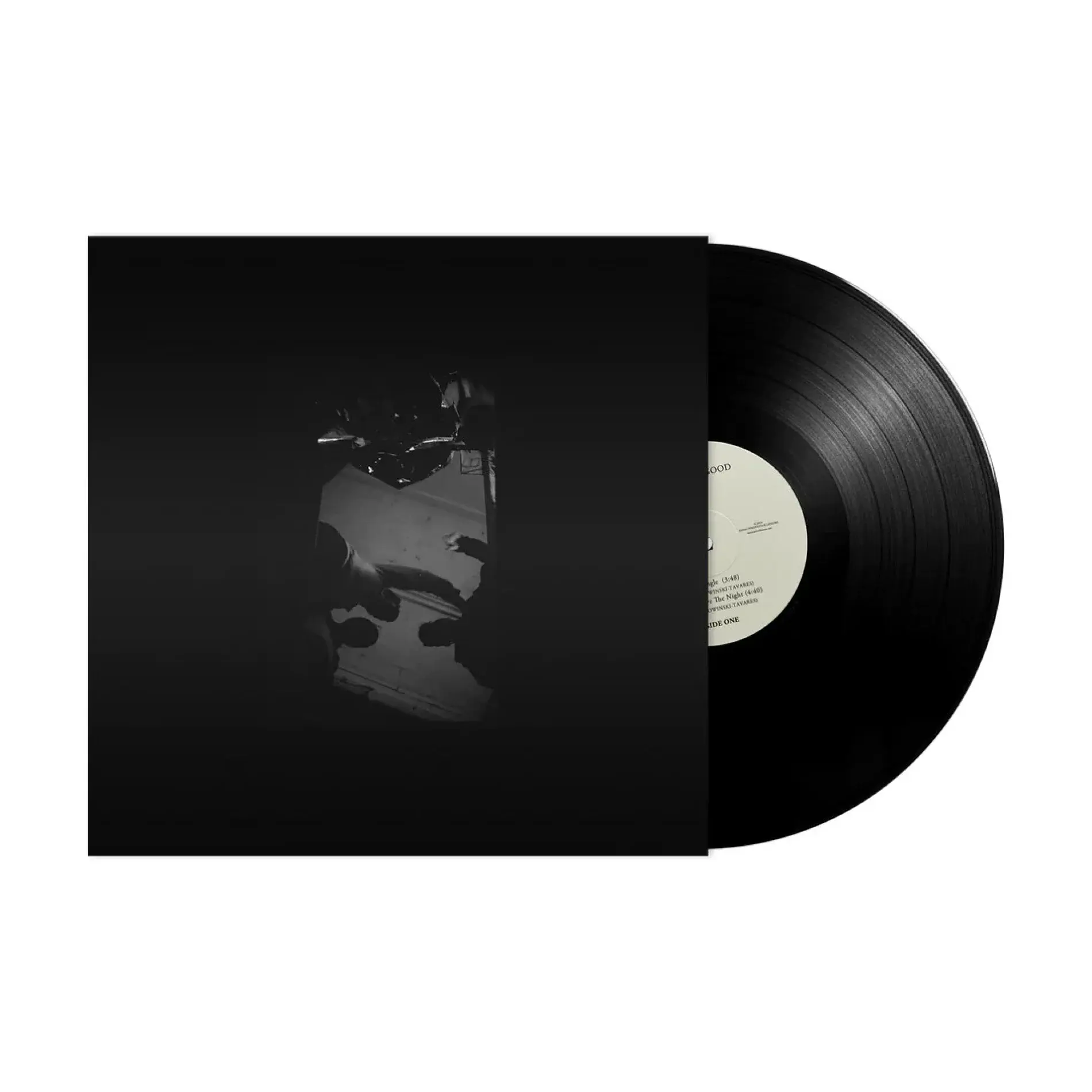 Badbadnotgood - III