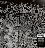 Cream – Wheels Of Fire (Live At The Fillmore & Winterland)