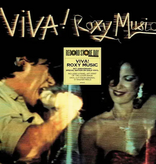 Roxy Music - Viva! Roxy Music (50th Anniversary Edition)