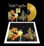 Roxy Music - Viva! Roxy Music (50th Anniversary Edition)