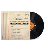 John Coltrane - The Tiberi Tapes: A Preview Of The Mythic Recordings