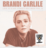 Brandi Carlile - Live At Easy Street Records Vol. 2
