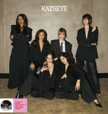 Katseye – Touch/Gabriela (Pink & Red Splatter)