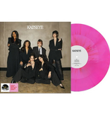 Katseye – Touch/Gabriela (Pink & Red Splatter)