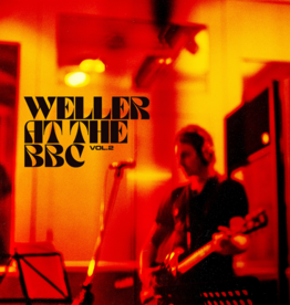 Paul Weller - Weller At The BBC Vol. 2