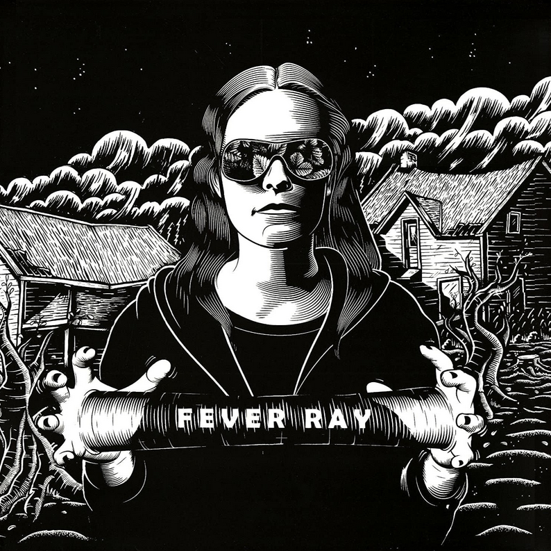 Fever Ray - Fever Ray (Limited Edition)