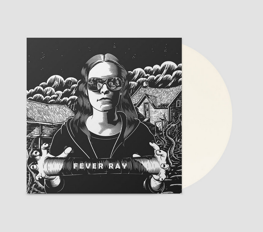 Fever Ray - Fever Ray (Limited Edition)